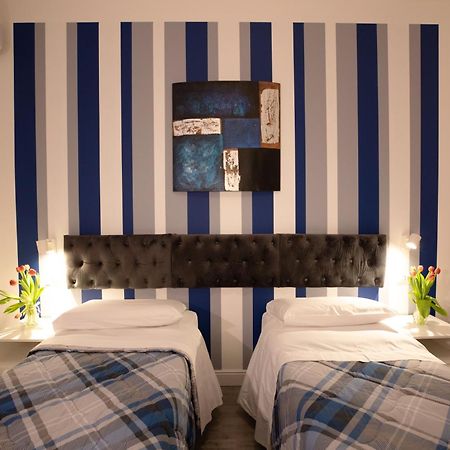 Bru Rooms Пескьера-дель-Гарда Экстерьер фото
