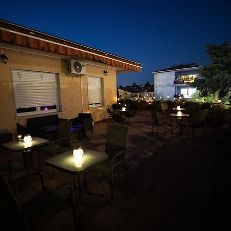 Bru Rooms Пескьера-дель-Гарда Экстерьер фото