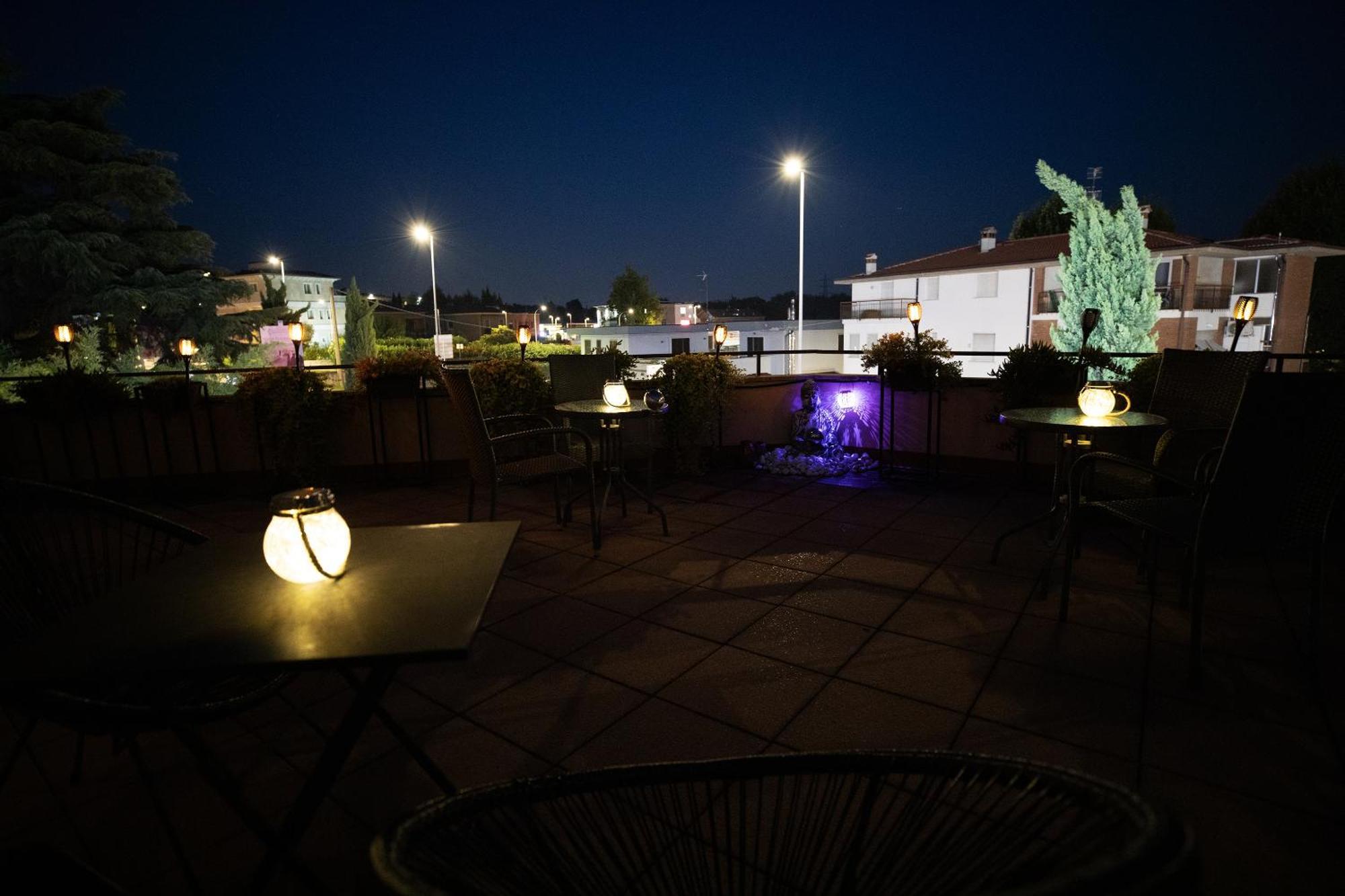 Bru Rooms Пескьера-дель-Гарда Экстерьер фото