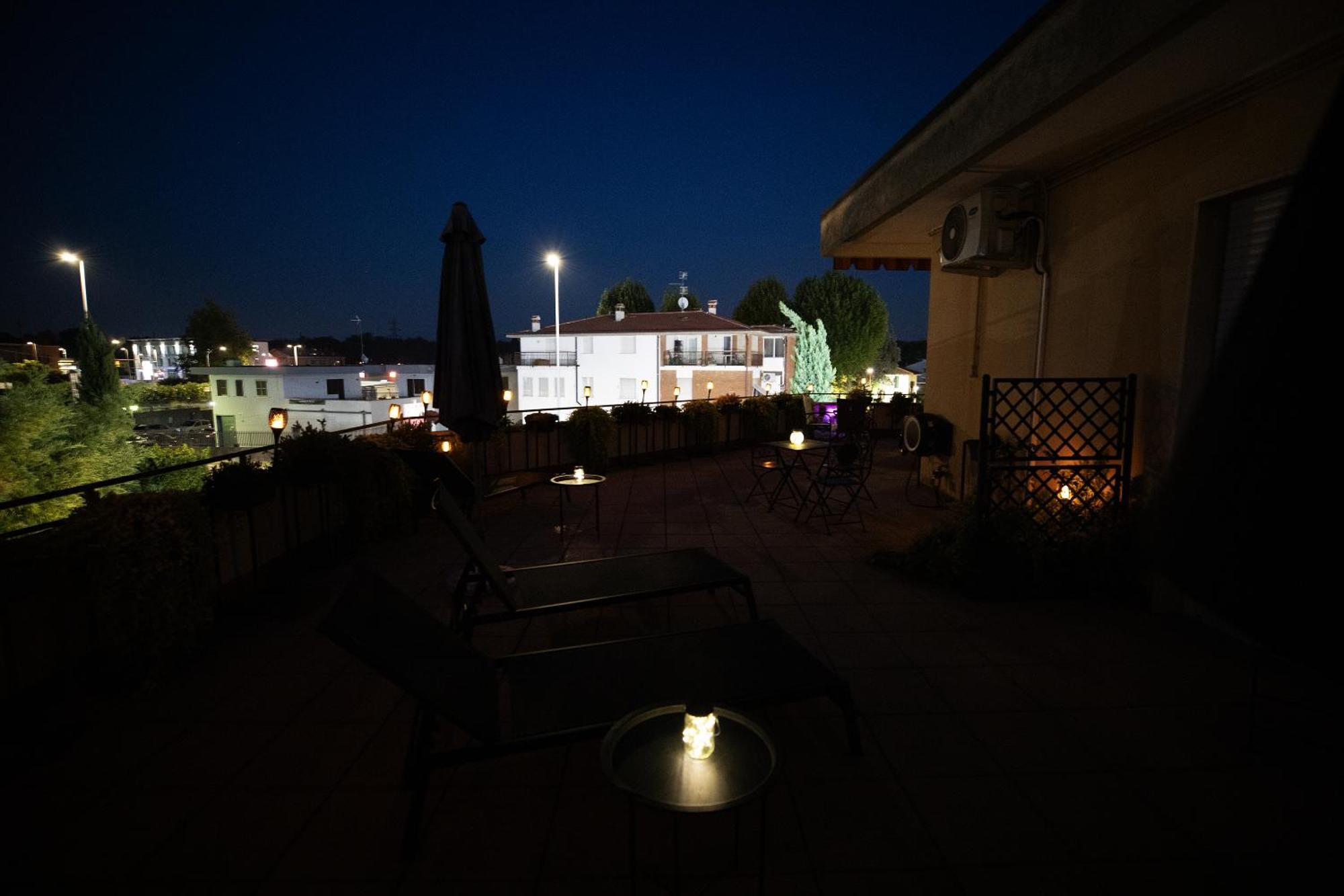 Bru Rooms Пескьера-дель-Гарда Экстерьер фото