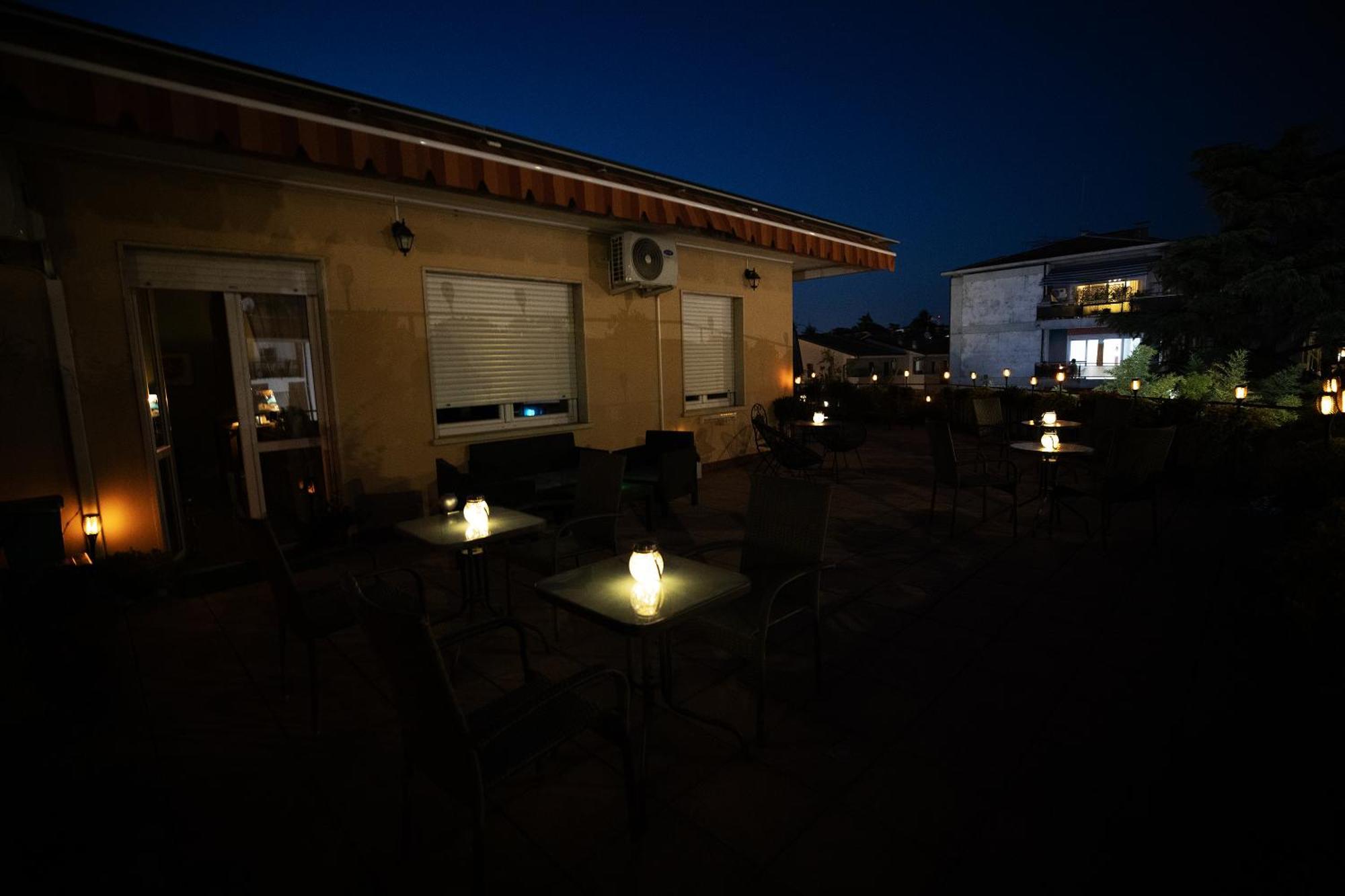 Bru Rooms Пескьера-дель-Гарда Экстерьер фото
