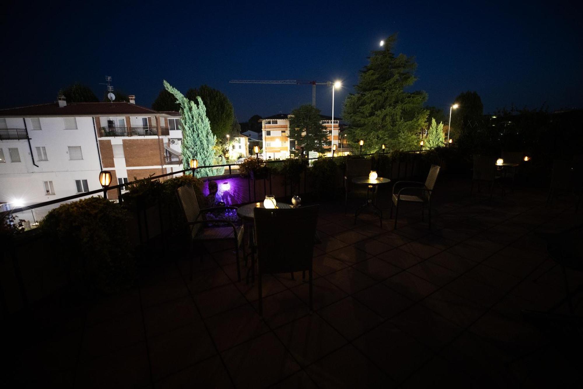 Bru Rooms Пескьера-дель-Гарда Экстерьер фото